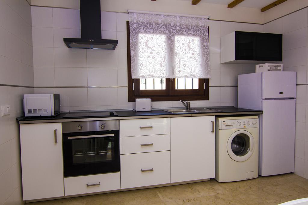 Apartamentos Centro Puerto De Santa Maria El Puerto de Santa María Zimmer foto