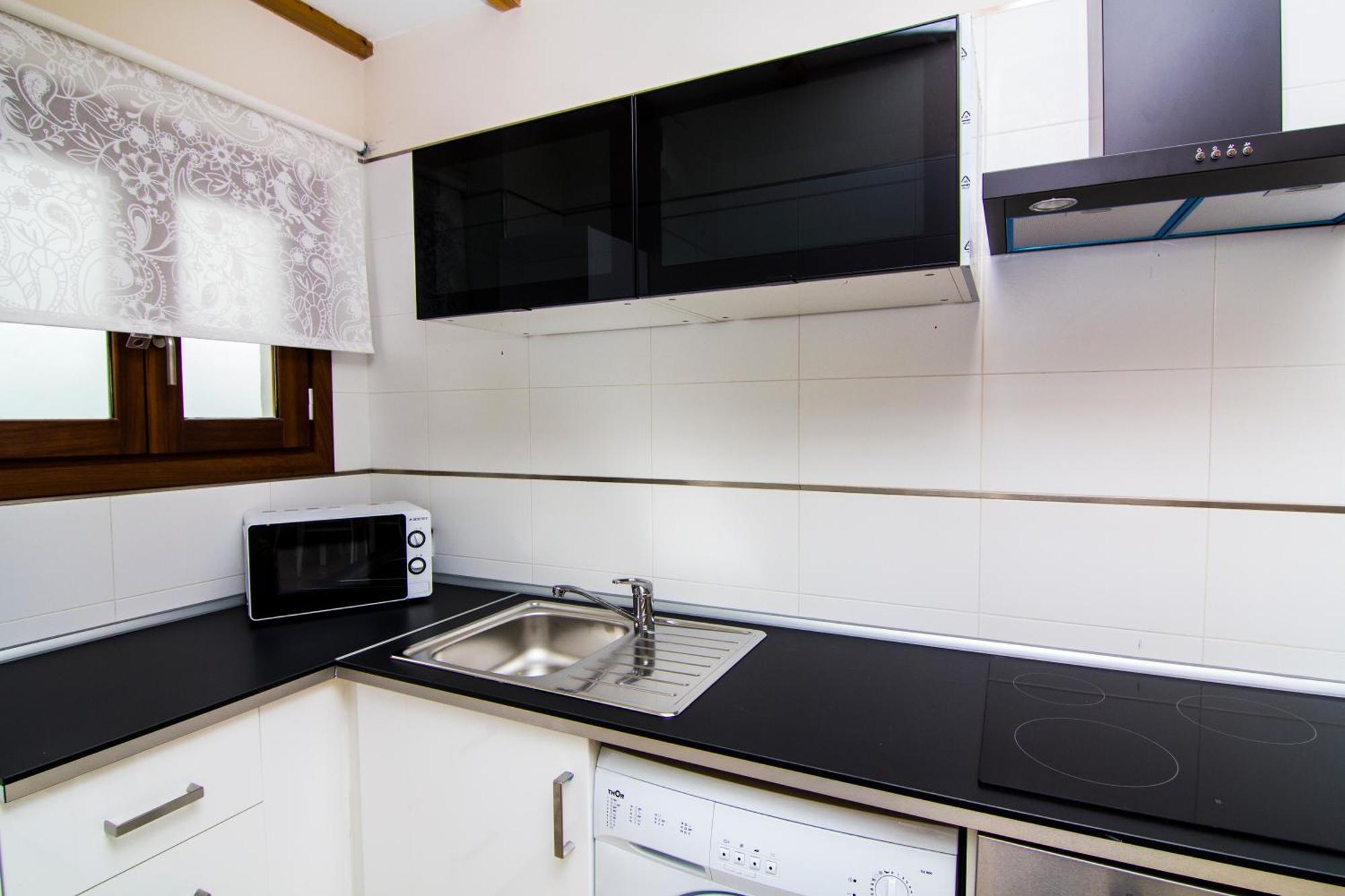 Apartamentos Centro Puerto De Santa Maria El Puerto de Santa María Zimmer foto