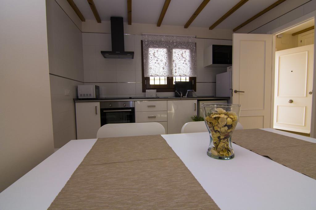 Apartamentos Centro Puerto De Santa Maria El Puerto de Santa María Zimmer foto