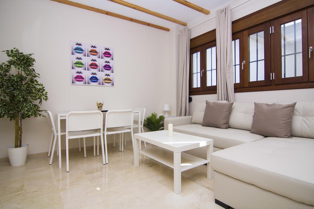 Apartamentos Centro Puerto De Santa Maria El Puerto de Santa María Zimmer foto