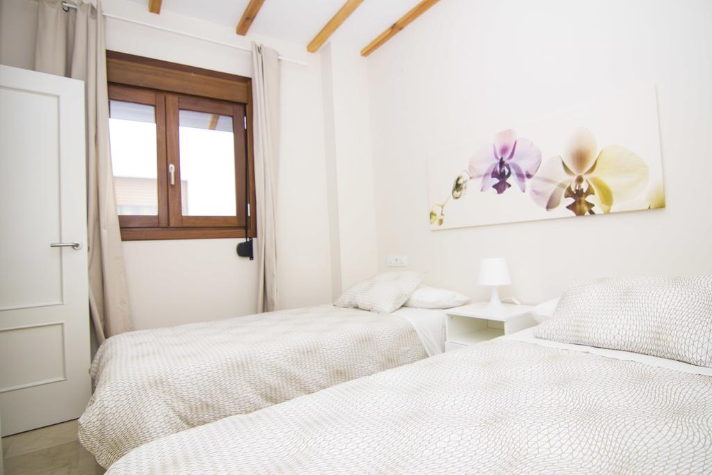 Apartamentos Centro Puerto De Santa Maria El Puerto de Santa María Zimmer foto