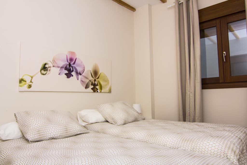 Apartamentos Centro Puerto De Santa Maria El Puerto de Santa María Zimmer foto
