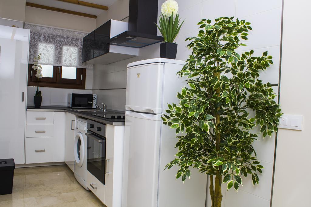 Apartamentos Centro Puerto De Santa Maria El Puerto de Santa María Zimmer foto